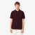 Classic Fit Embroidered Petit Piqu&eacute; Polo Shirt image number 0