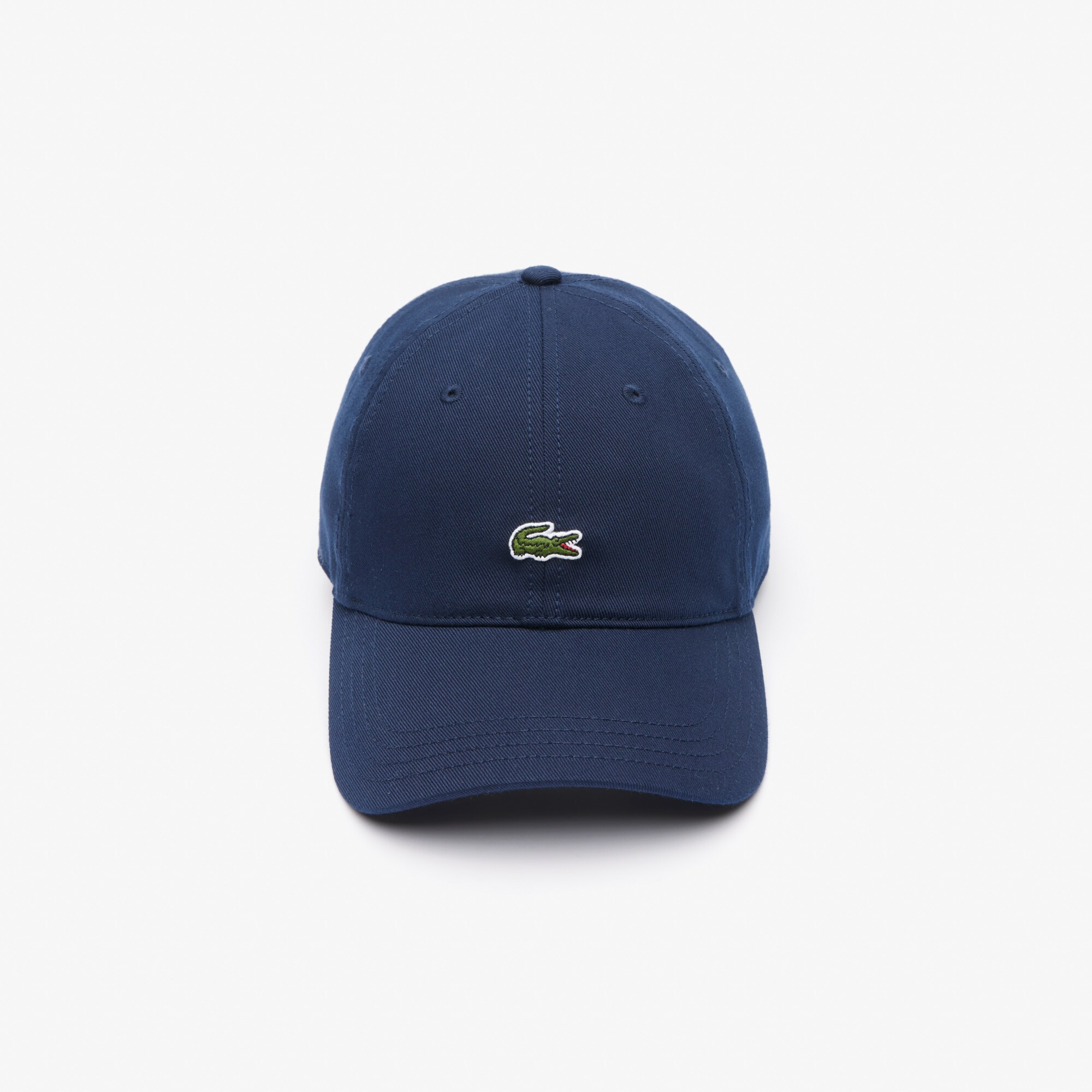 Cotton Twill Cap image number 2
