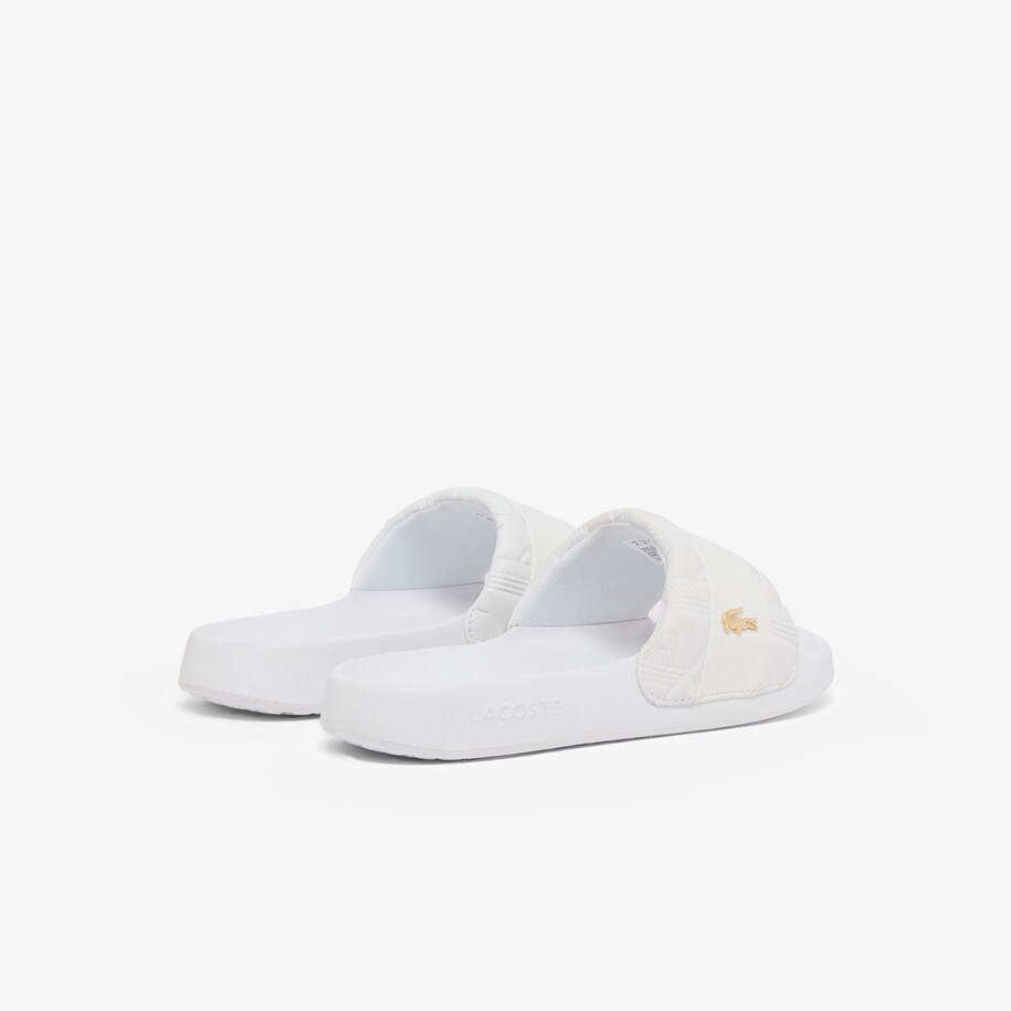 Women's Serve Slides Hybrid image number 2