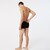 Pack Of 3 Casual Black Trunks image number 2