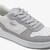 Women's T-Clip Set Leather Sneakers image number 5