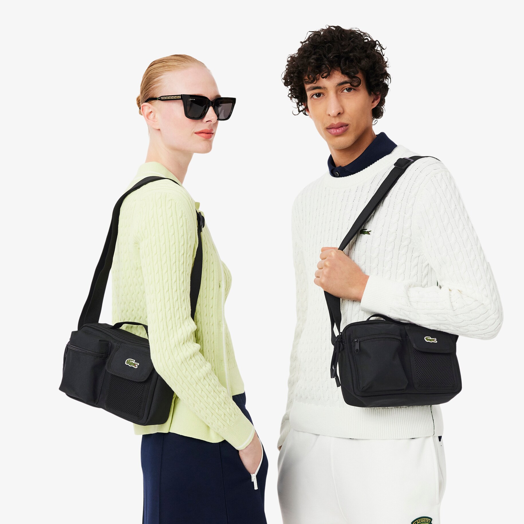 Neocroc Reporter Bag image number 5