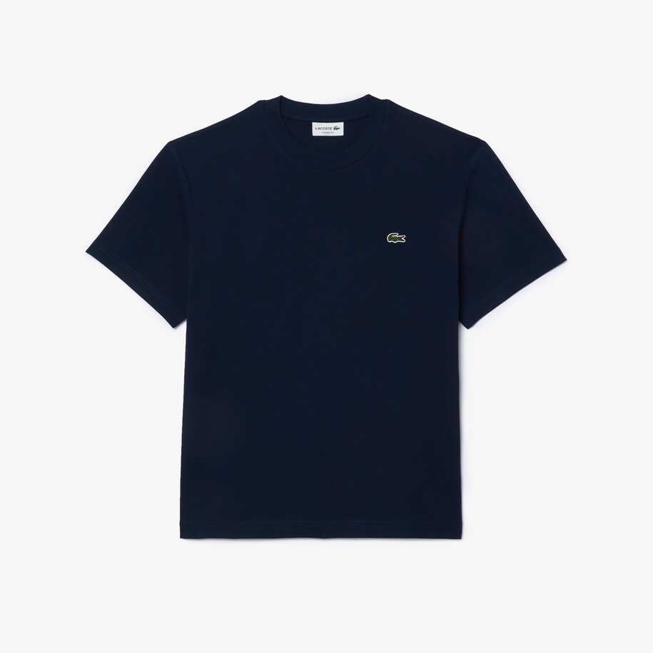 Cotton T-shirt image number 3