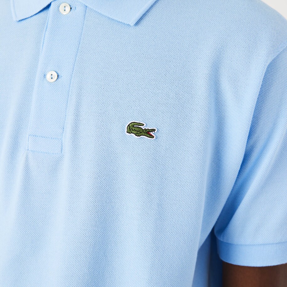 Classic Fit L.12.12 Original Polo Shirt image number 3