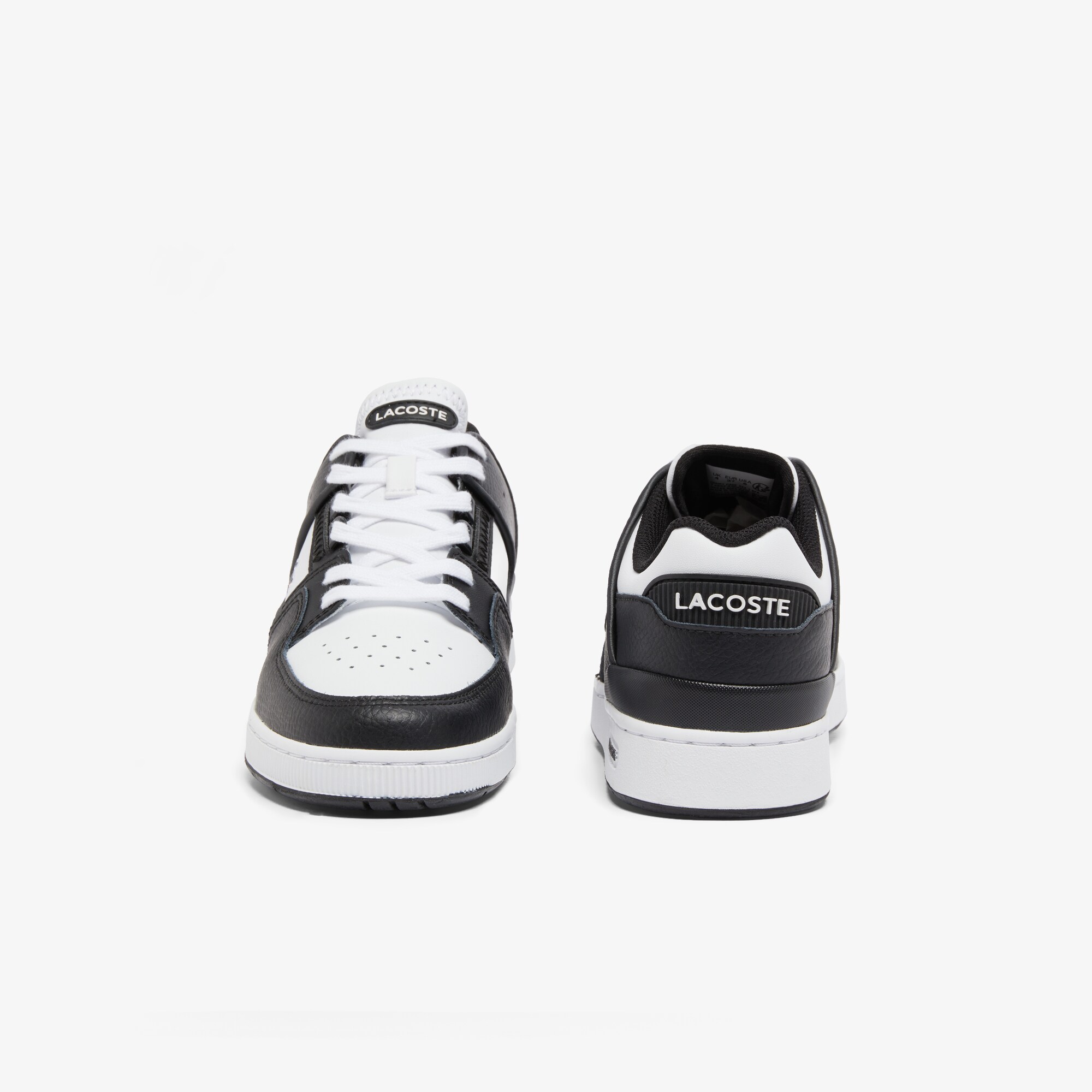 Women's Court Cage Trainers image number 4