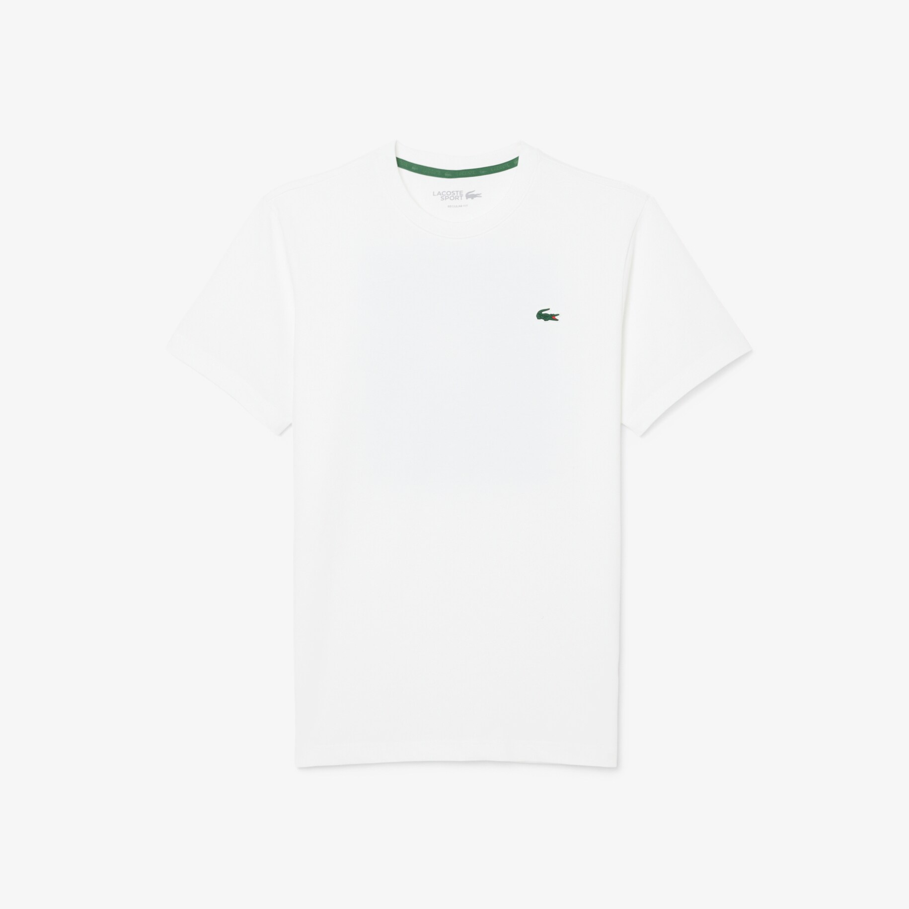 Ultra Dry Printed Tennis T-shirt image number 3