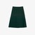 Runway Pleated Satin Skirt image number 3