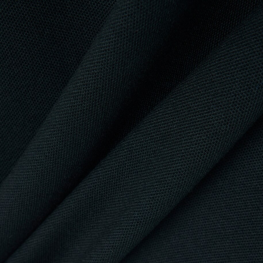 Slim Fit Stretch Mini Piqu&eacute; Polo Shirt image number 6