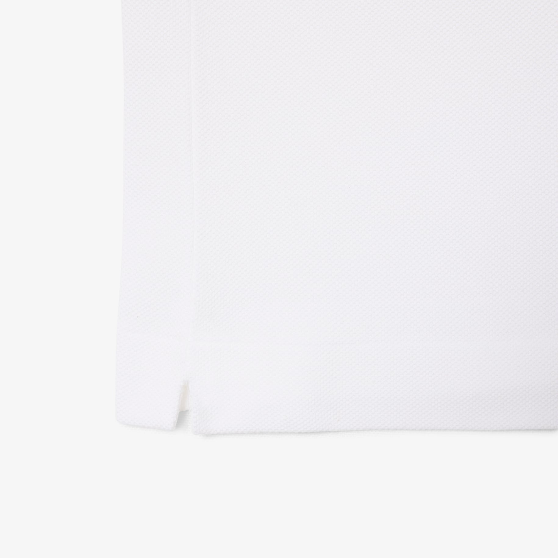 Classic Fit Pocket Accent L.12.12 Polo Shirt image number 5