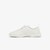 Women's Tennis Ballerina Low Pro Leather Sneakers image number 6