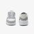 Women's T-Clip Set Leather Sneakers image number 4