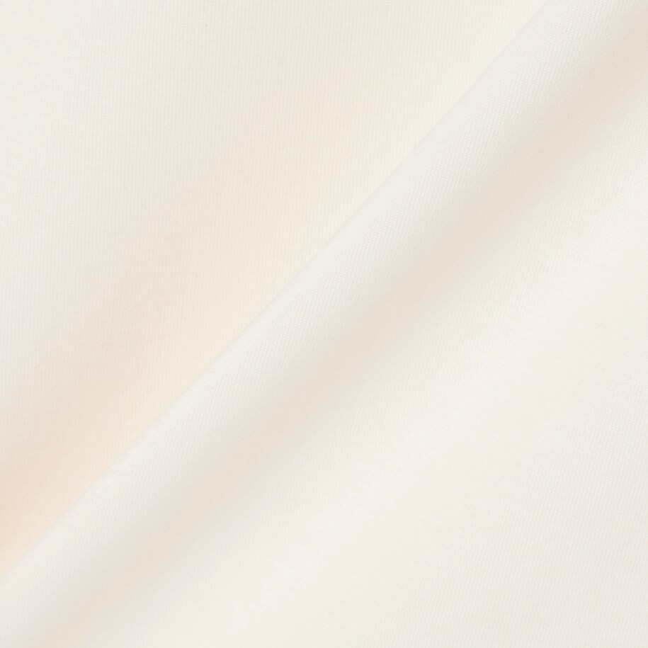 French Made Badge Accent T-shirt image number 3