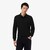 Smart Paris long sleeve stretch cotton Polo Shirt image number 0