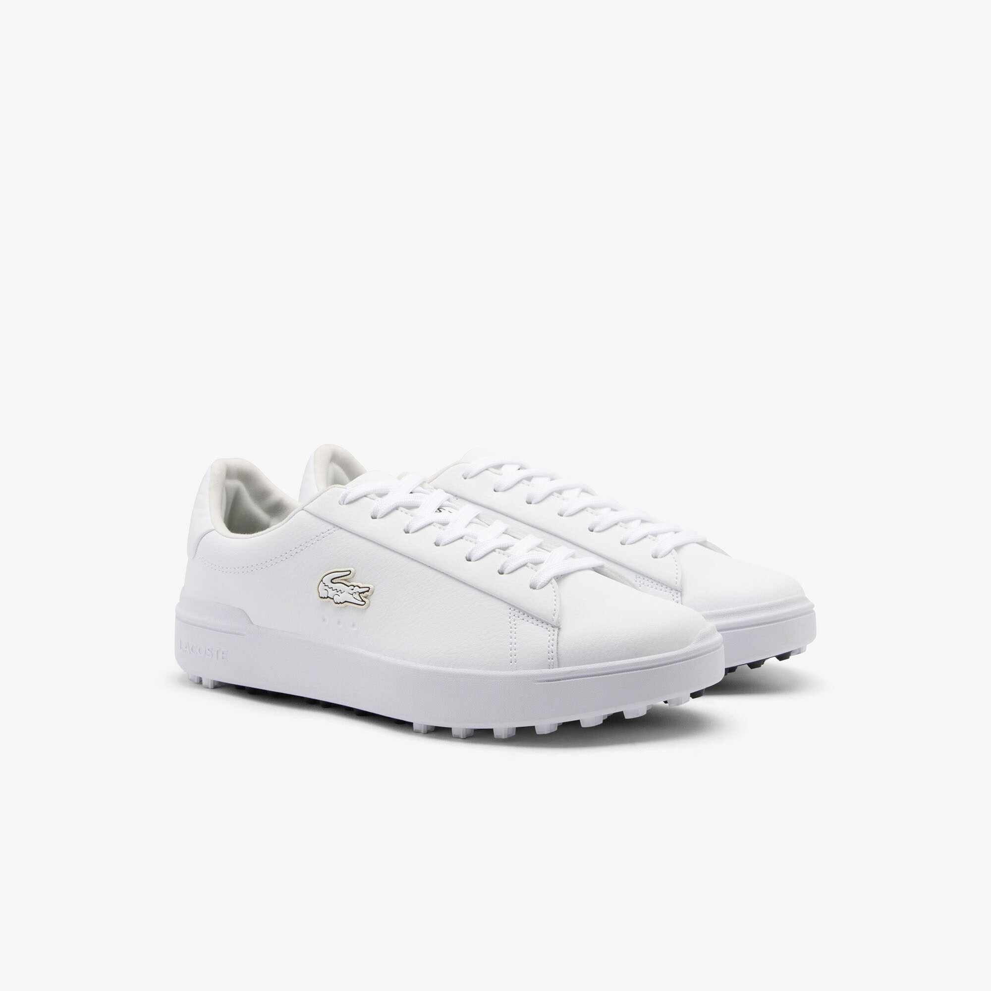 Men's Carnaby Golf Leather Golf Shoes image number 1