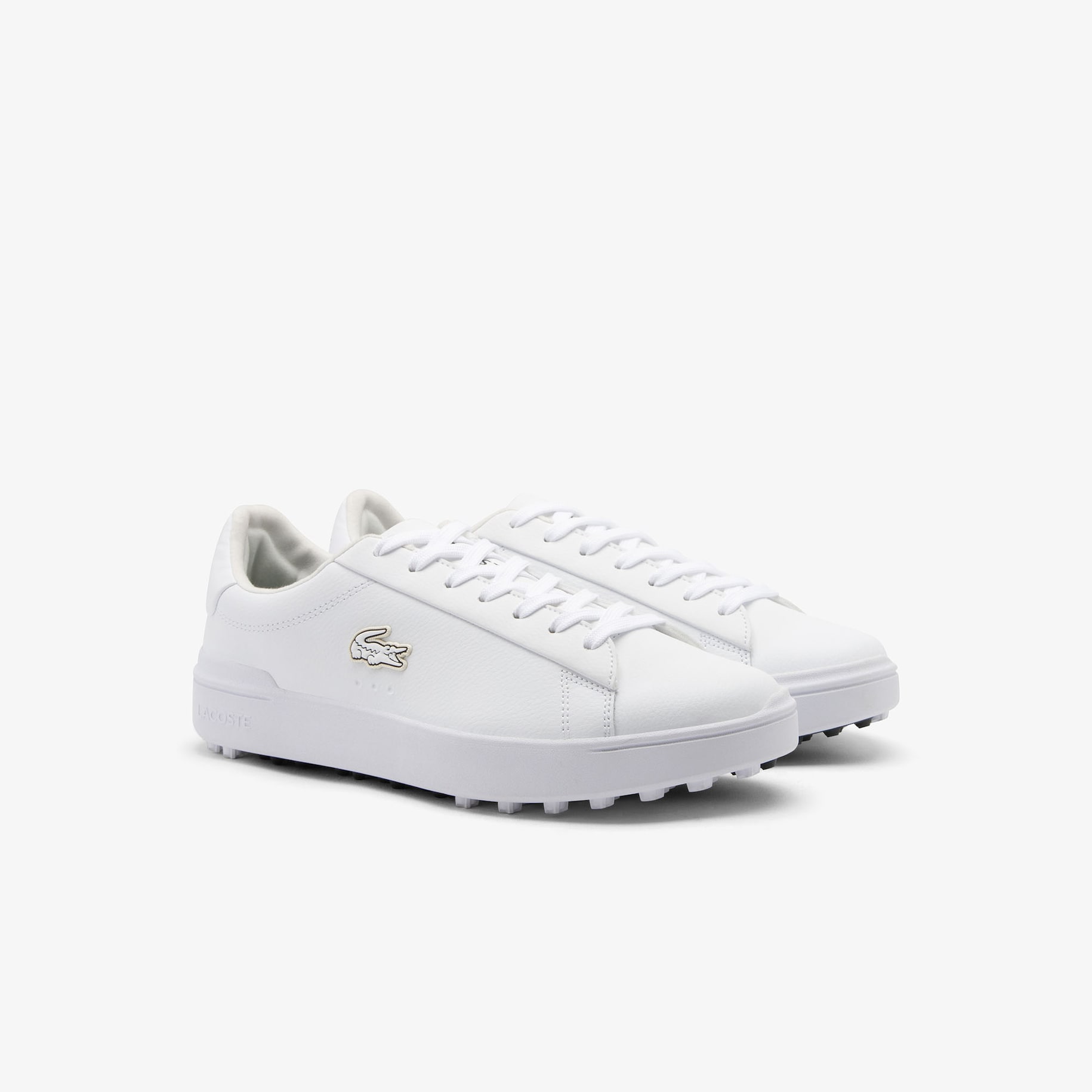 Men's Carnaby Golf Leather Golf Shoes image number 1