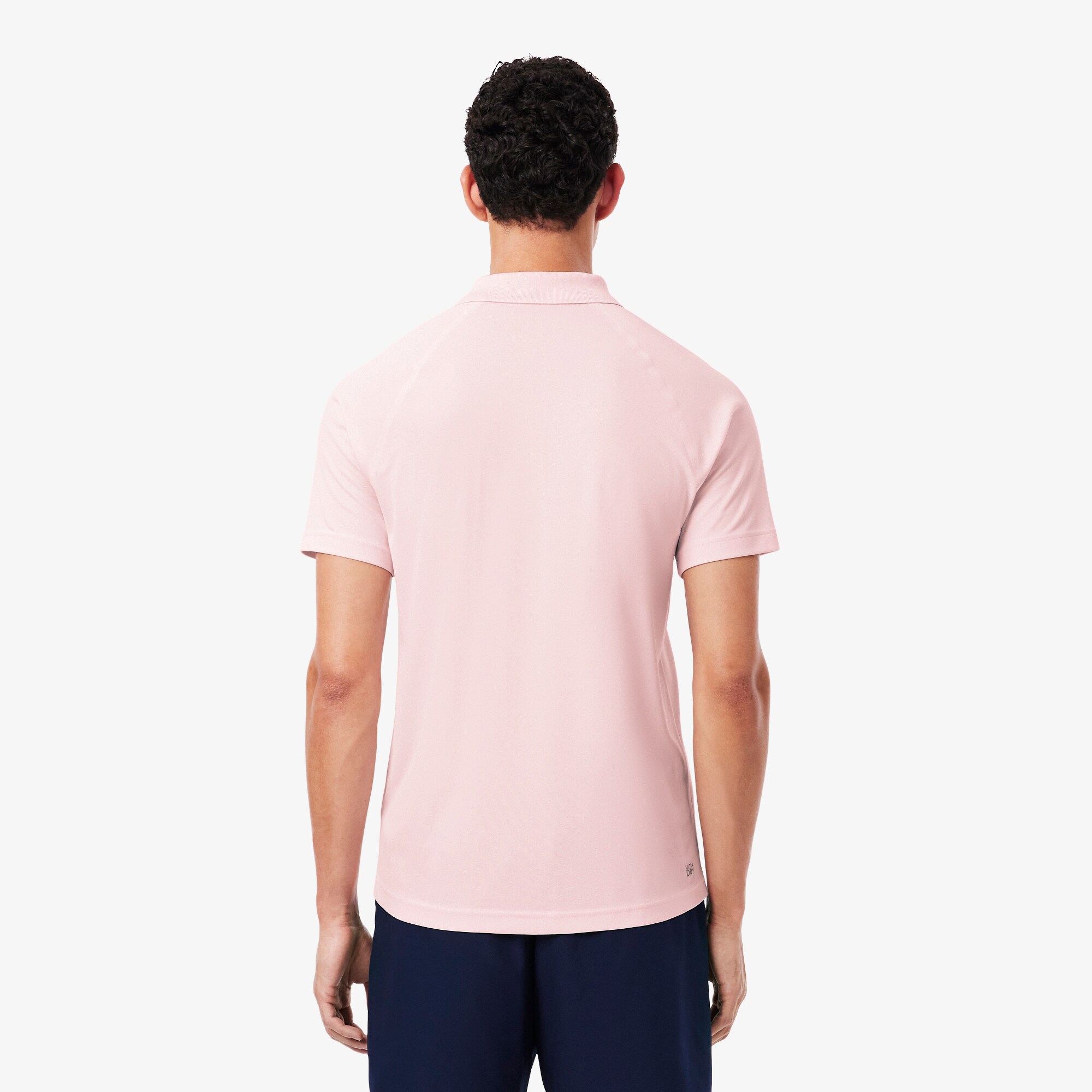 Regular Fit UV Protect Polo Shirt image number 2