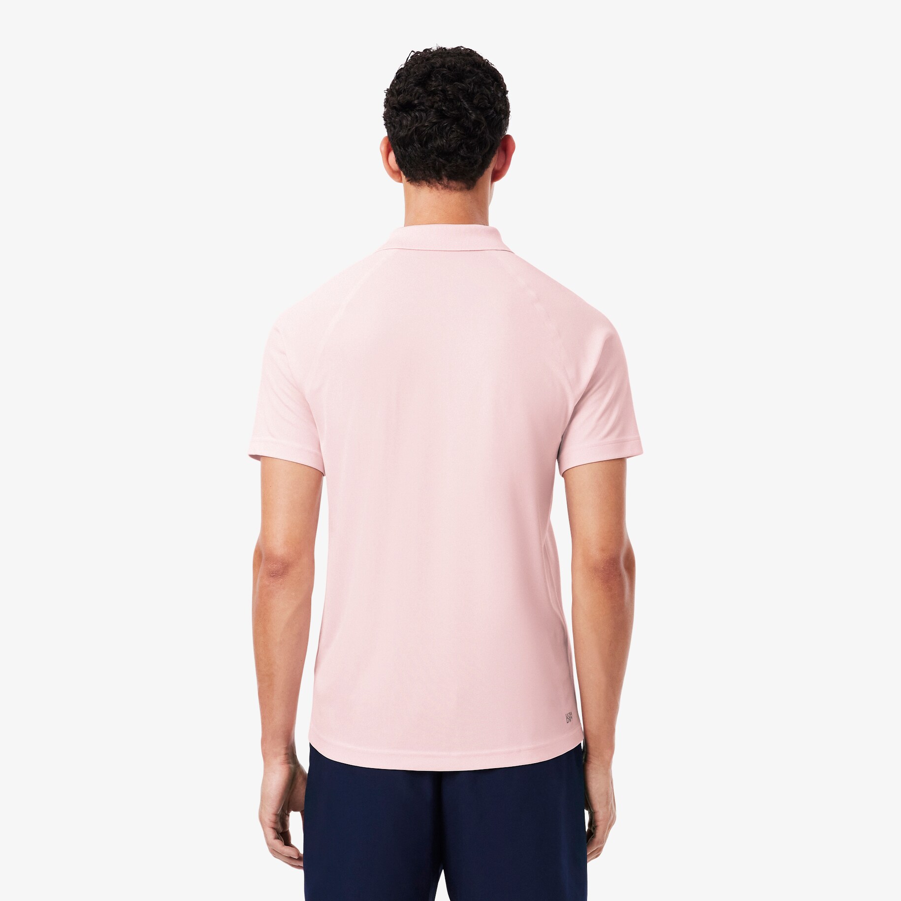 Regular Fit UV Protect Polo Shirt image number 2