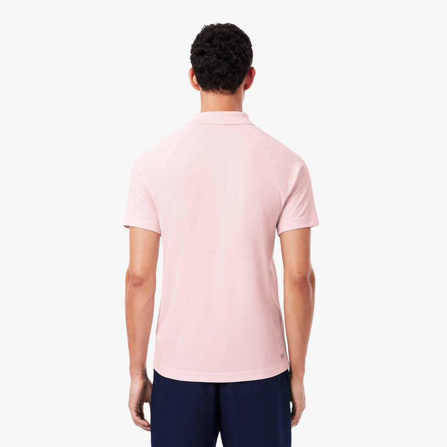 Regular Fit UV Protect Polo Shirt image number 2