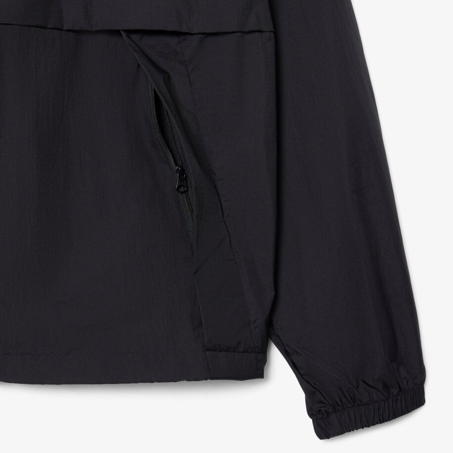 Water-Repellent Lightweight Packable Jacket image number 5
