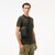 Men's Classic Piqu&eacute; Effect Vertical Satchel image number 5