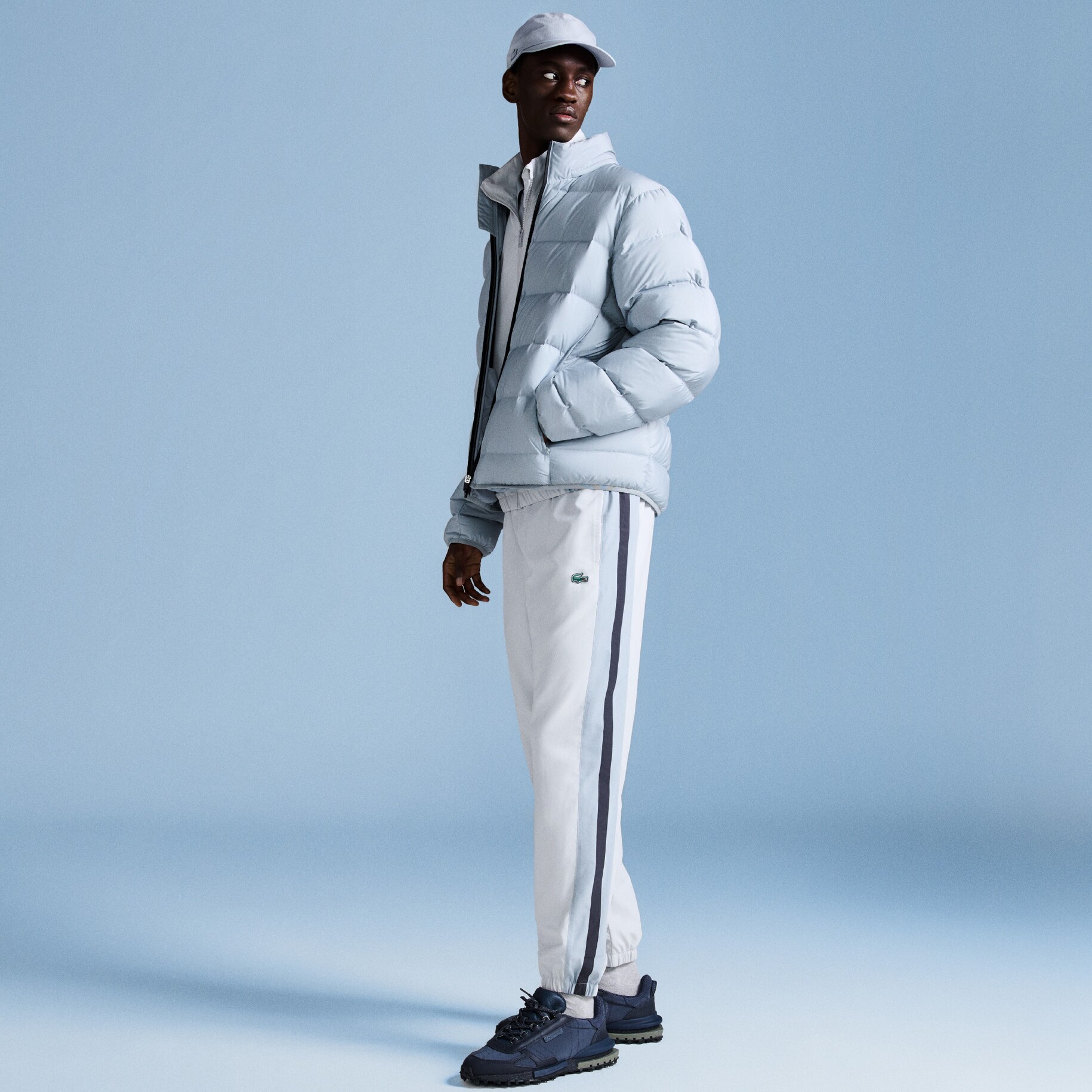 Men's Elite Active Sneakers image number 7