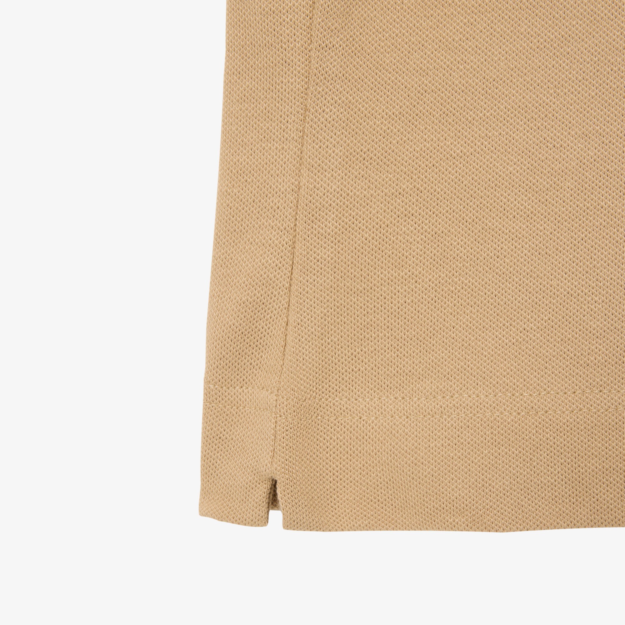 Regular Fit Paris Stretch Piqu&eacute; Polo Shirt image number 5