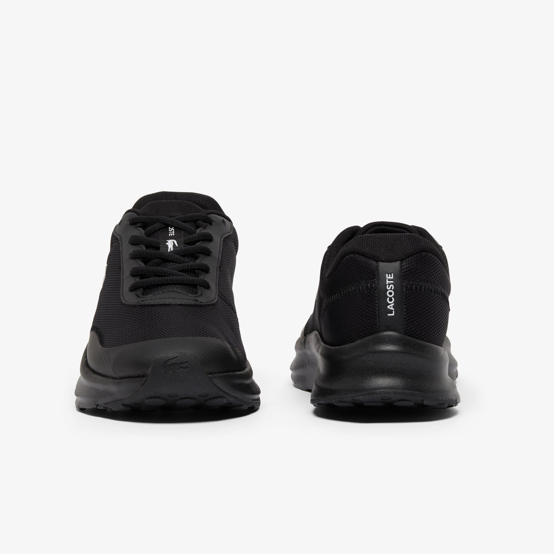 Men's Neo Run Ace Sneakers image number 4
