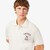 Classic Fit Embroidered Petit Piqu&eacute; Polo Shirt image number 1