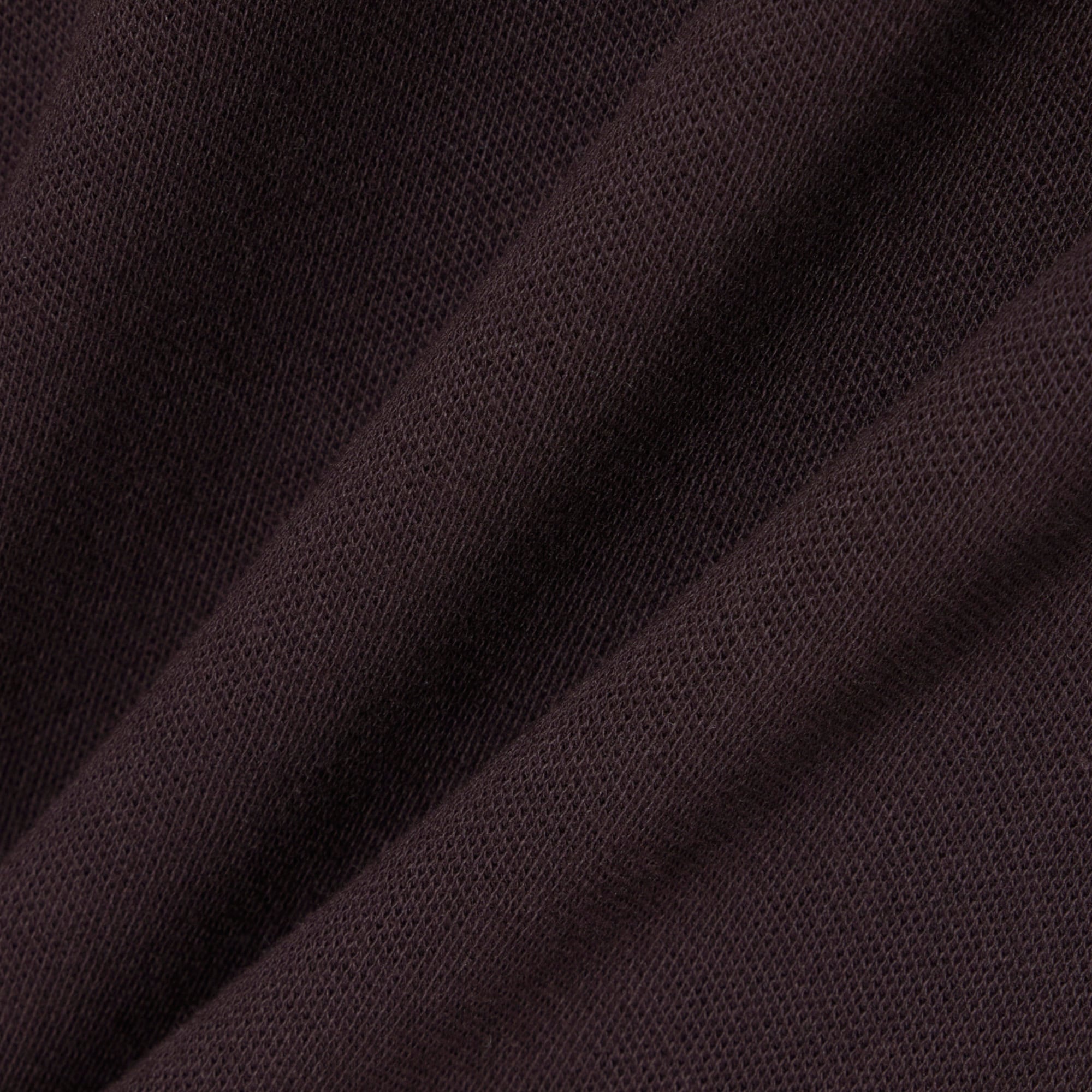 Regular Fit Paris Stretch Piqu&eacute; Polo Shirt image number 6