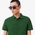 Regular Fit Paris Stretch Piqu&eacute; Polo Shirt image number 1