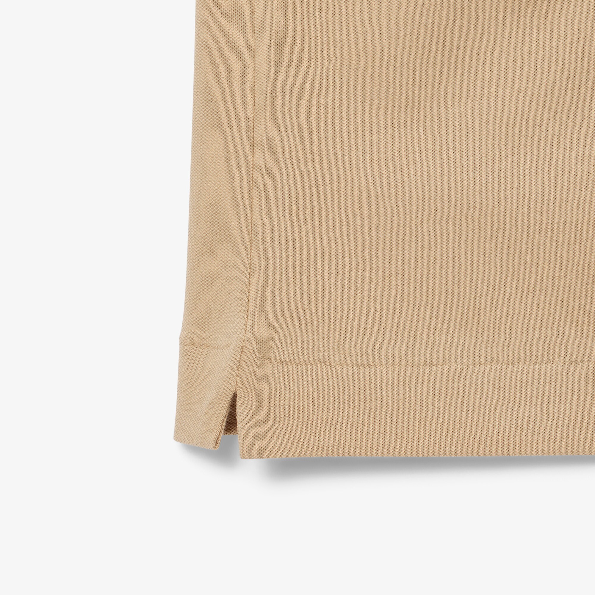 Classic Fit L.12.12 LIGHT Piqu&eacute; Polo Shirt image number 5