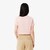Women's Lacoste Regular Fit Soft Cotton Petit Piqu&eacute; Polo Shirt image number 2