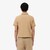 Regular Fit Paris Stretch Piqu&eacute; Polo Shirt image number 2