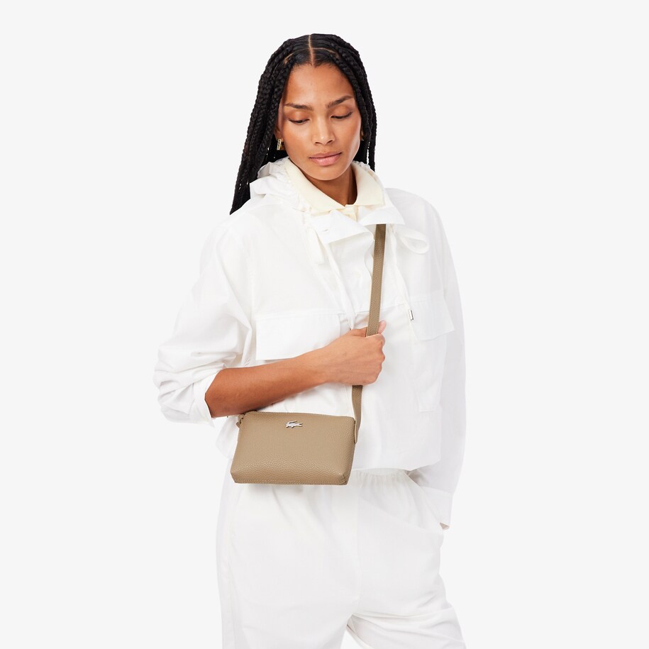 Anna Mini Shoulder Bag image number 5