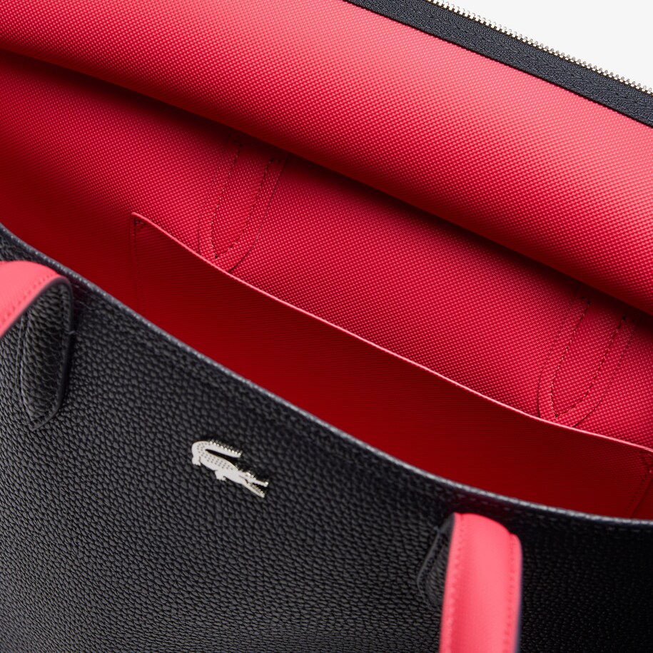 Anna Zipped Tote image number 3