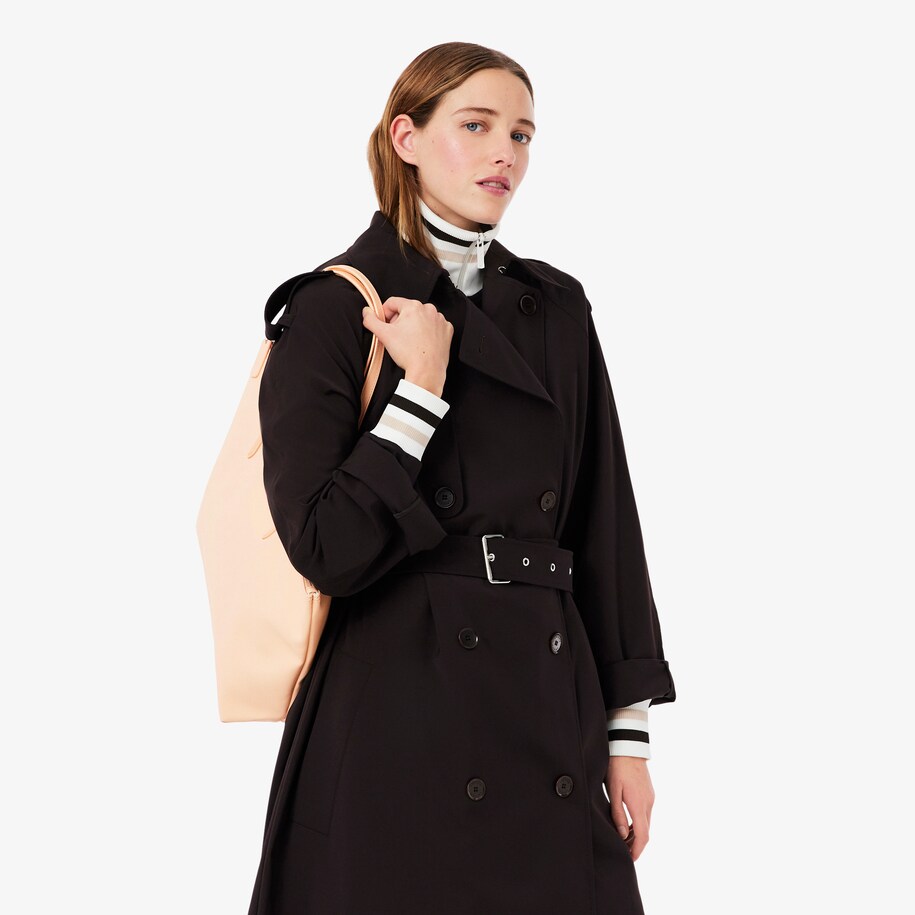 Large L.12.12 Concept Tote image number 5