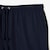 Lightweight Diamond Taffeta Tennis Shorts image number 4