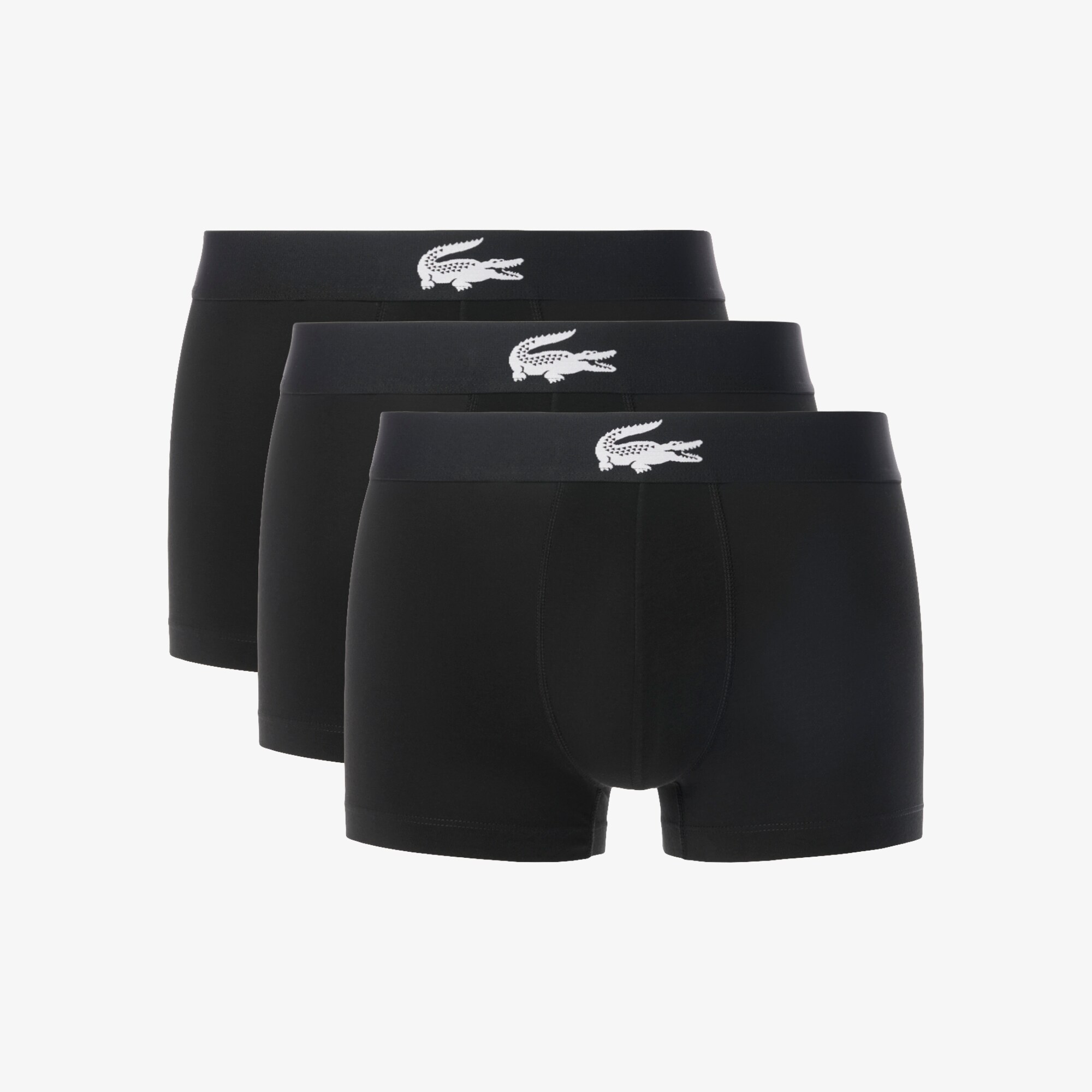 3-Pack Stretch Jersey Trunks image number 3