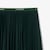 Long Pleated Elasticated Waist Skirt image number 4