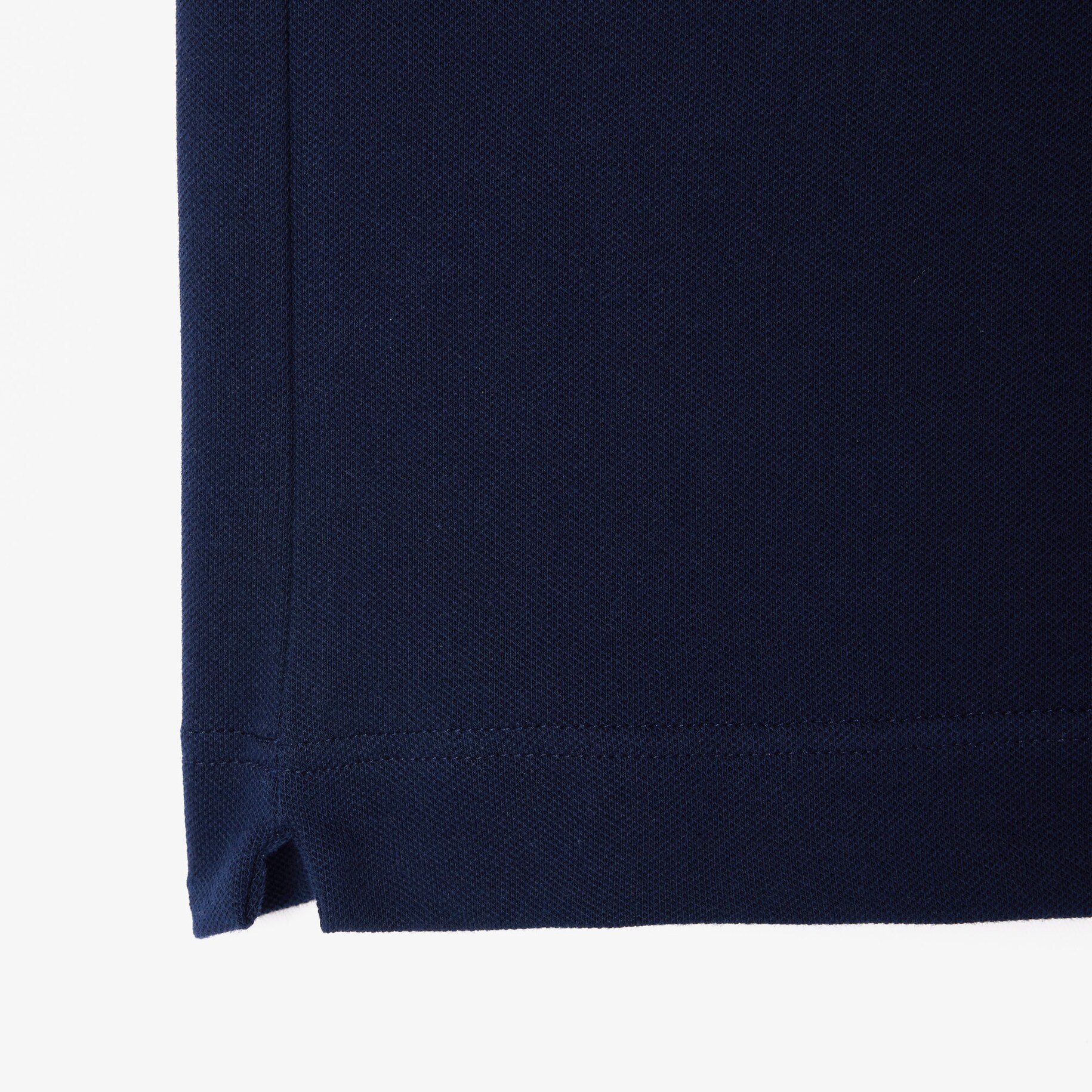 Regular Fit Paris Stretch Piqu&eacute; Polo Shirt image number 5