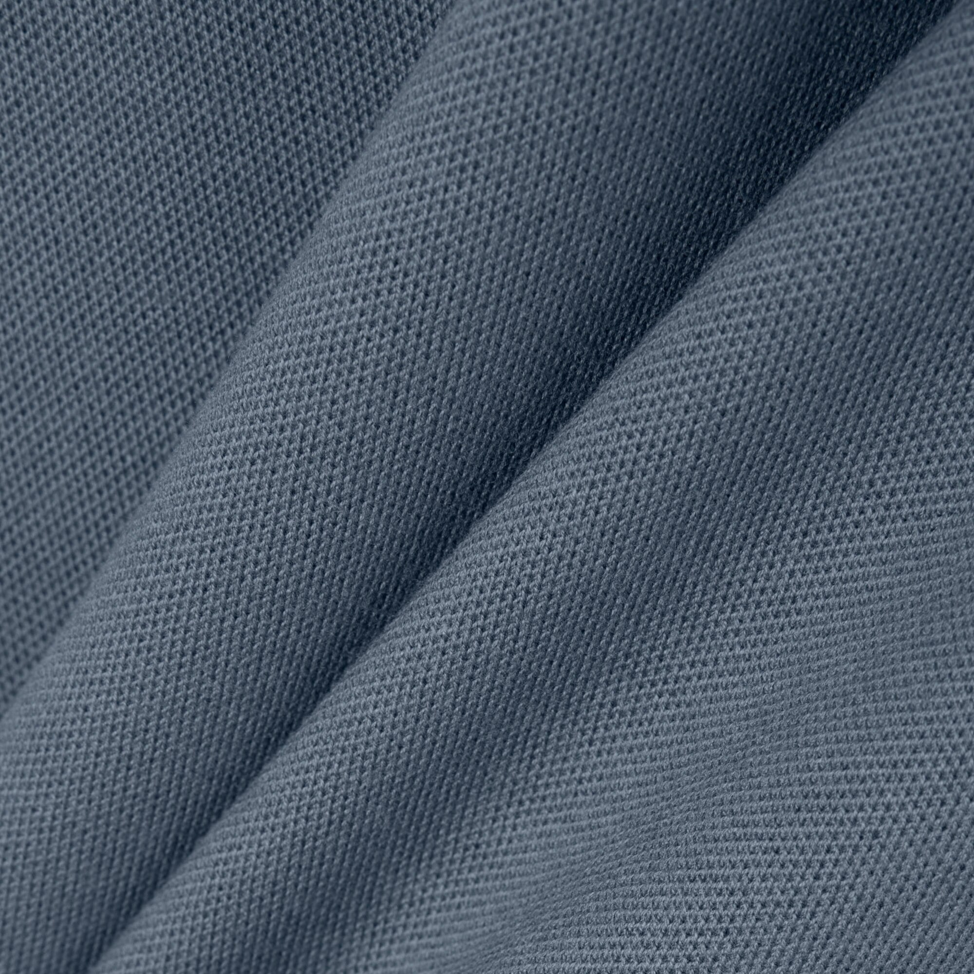 Slim Fit Stretch Mini Piqu&eacute; Polo Shirt image number 6