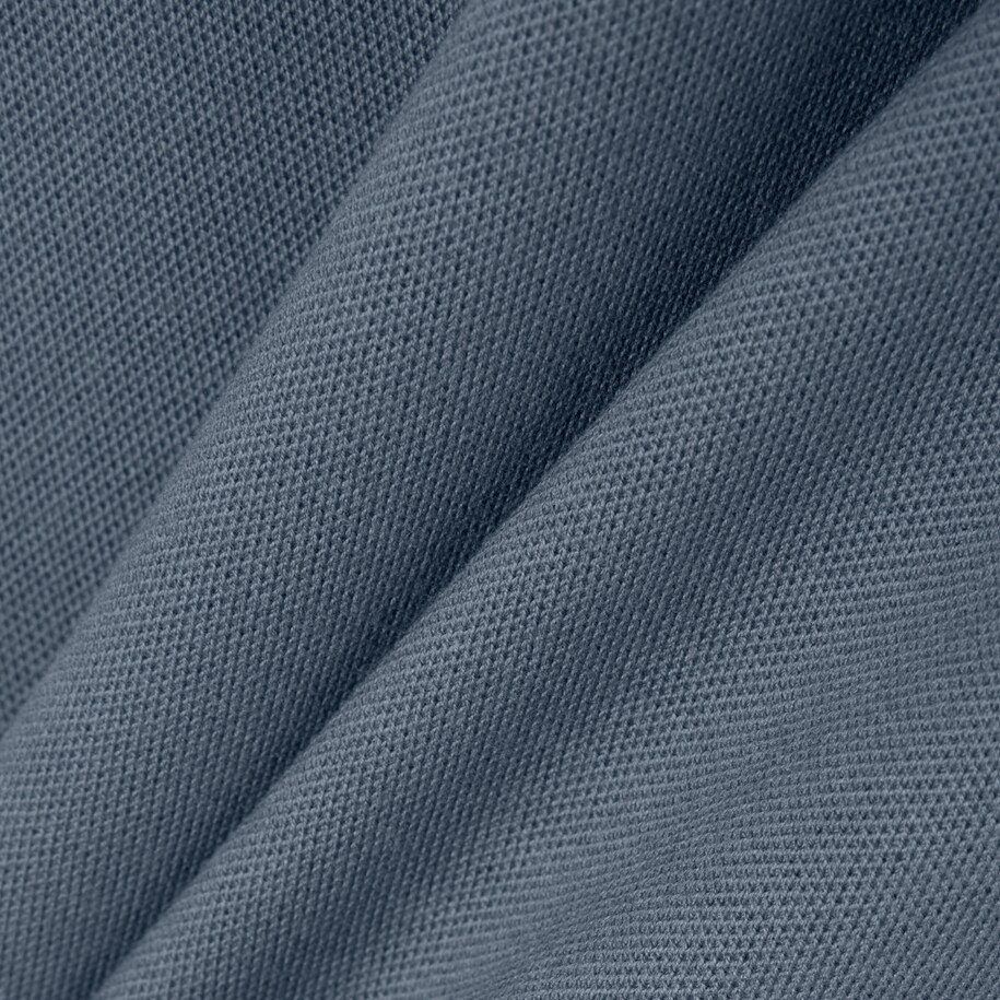 Slim Fit Stretch Mini Piqu&eacute; Polo Shirt image number 6
