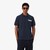 Classic Fit Printed Petit Piqu&eacute; Polo Shirt image number 0