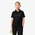 Ultra Dry Branded Stripe Piqu&eacute; Polo Shirt image number 0