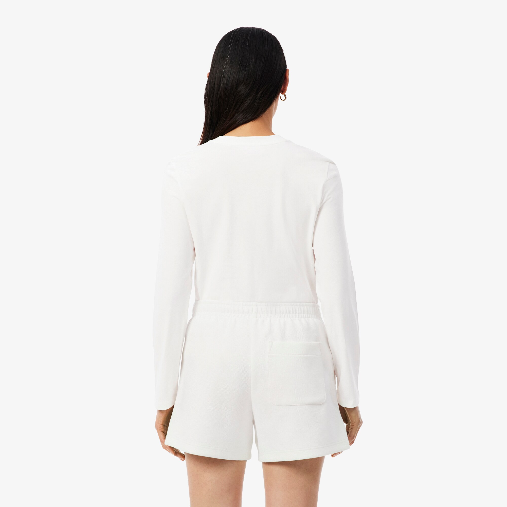 Regular Fit Long Sleeved Cotton T-shirt image number 2