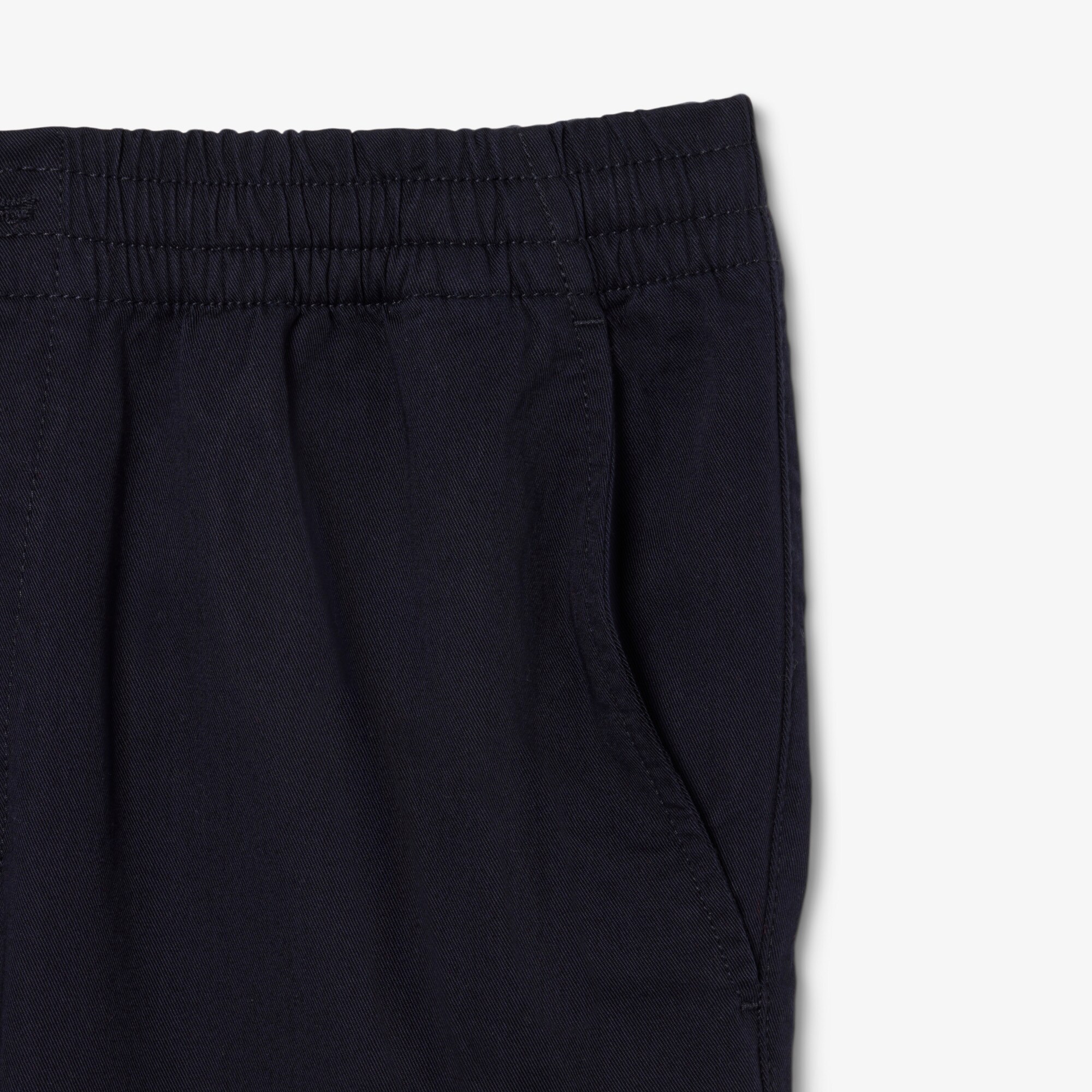 Regular Fit Cotton Gabardine Chino Pants image number 4