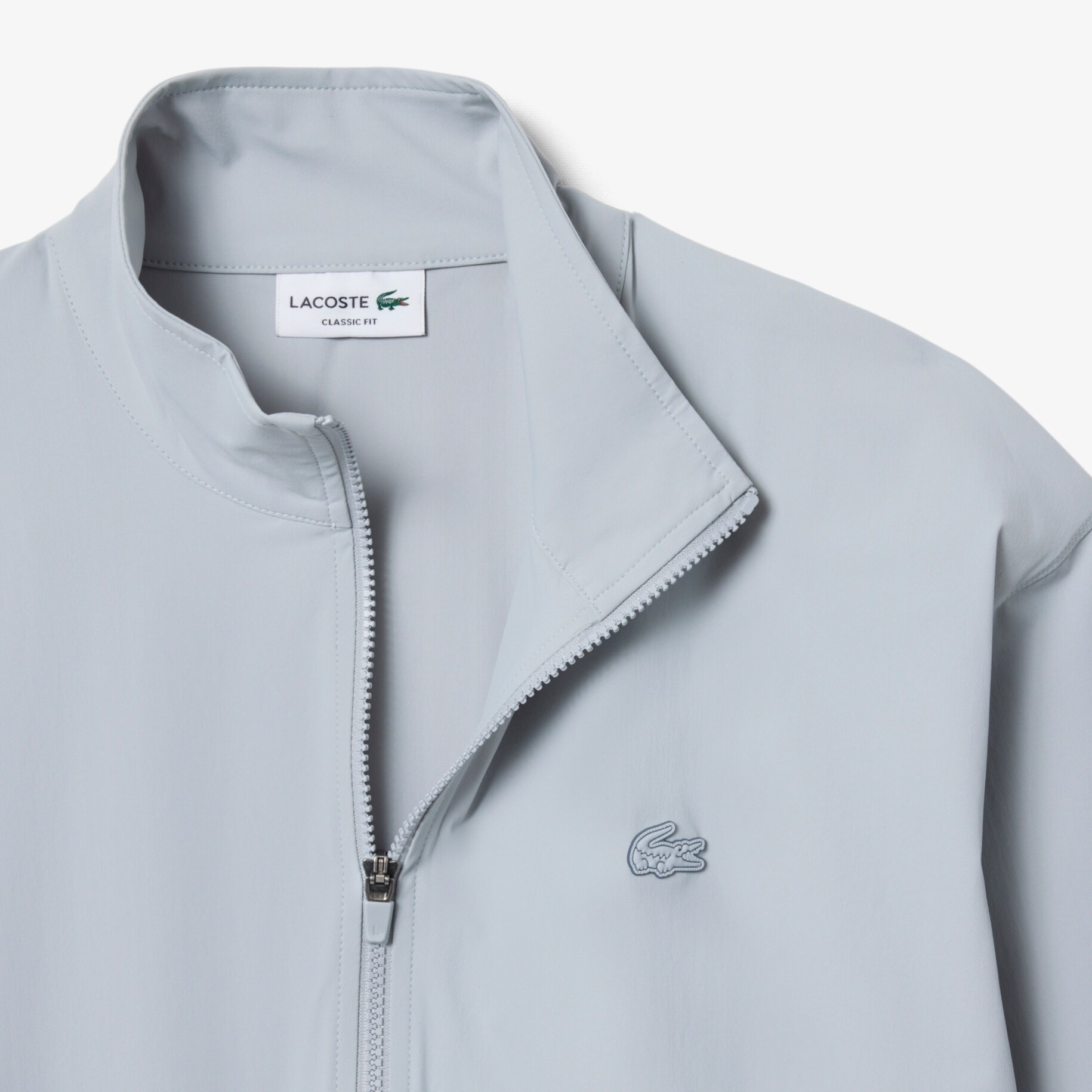 Stretch Commuter Track Jacket image number 4