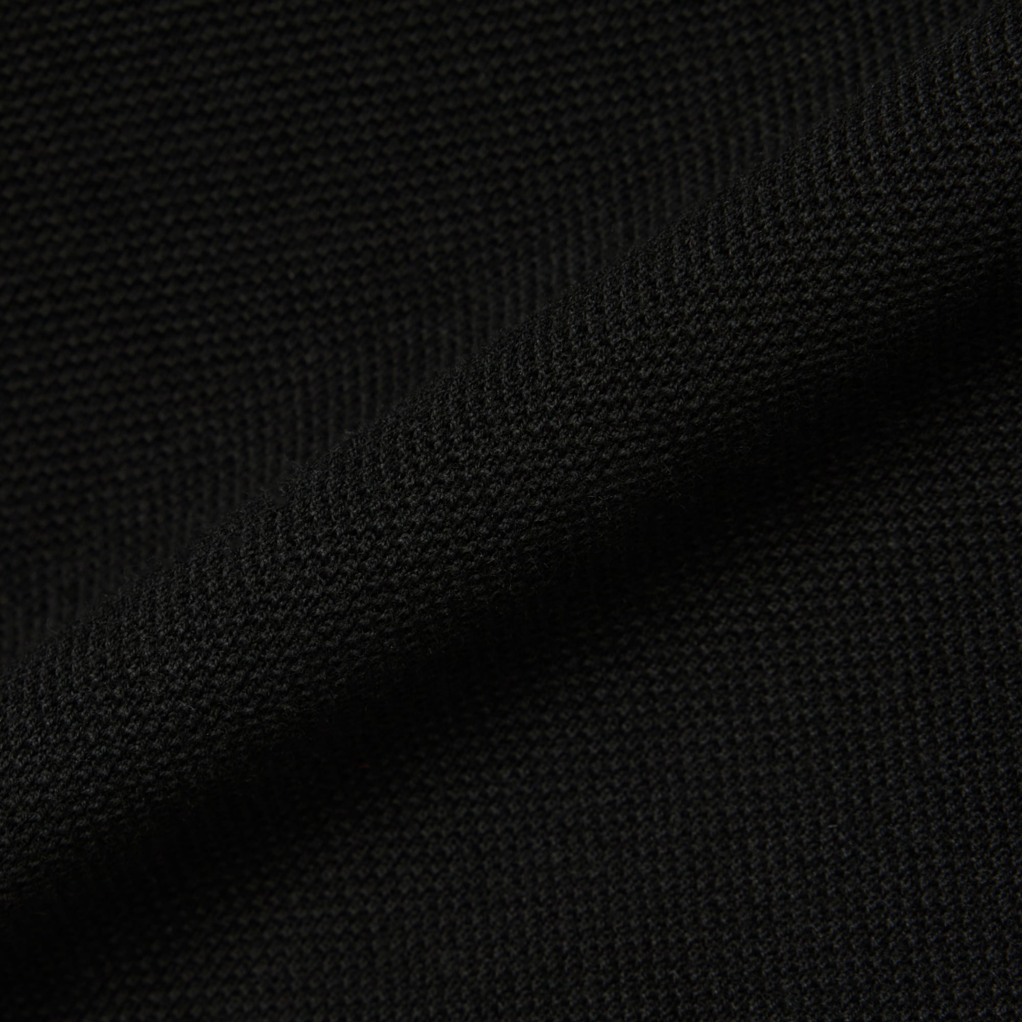 Classic Fit Long Sleeved L.12.12 Polo Shirt image number 6