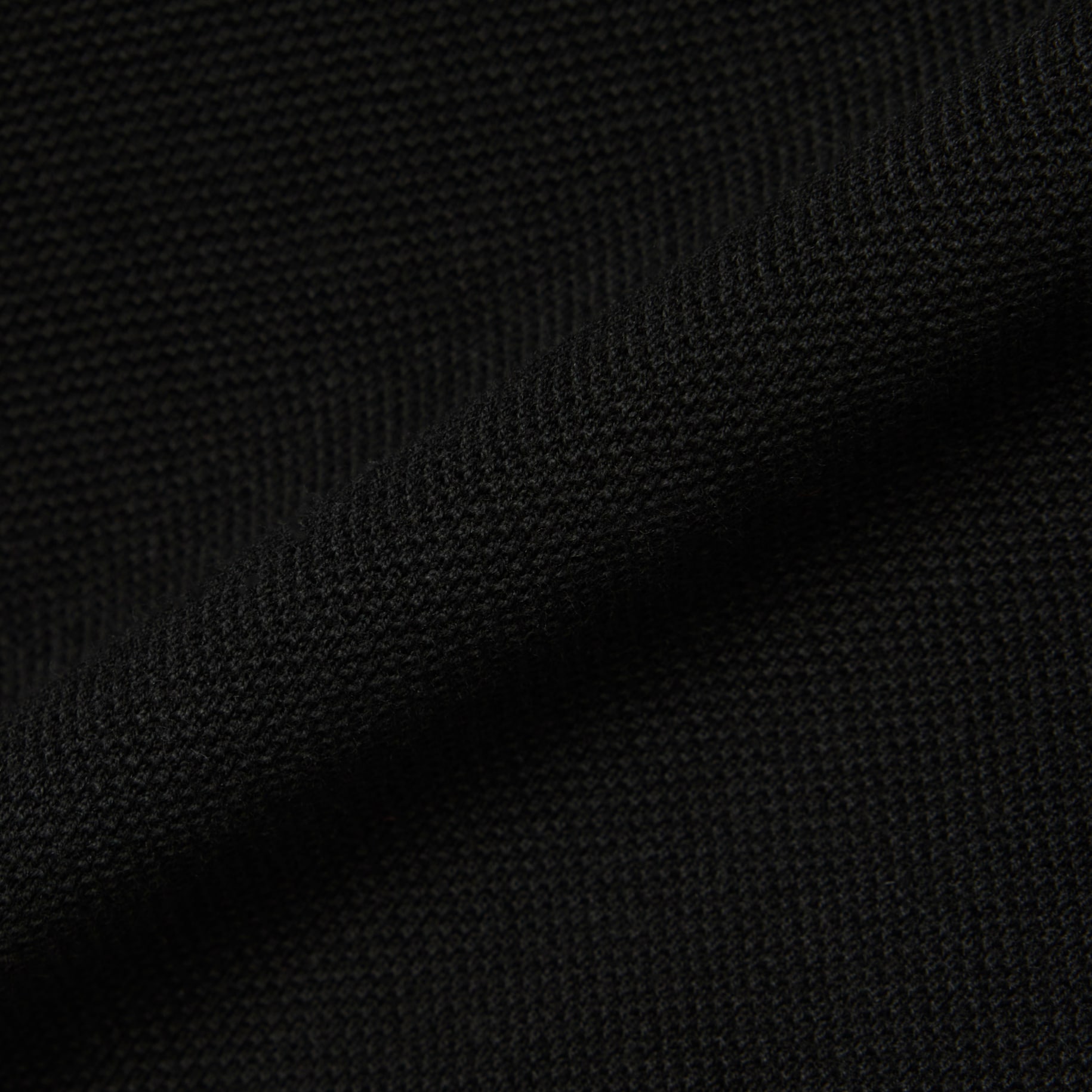 Classic Fit Long Sleeved L.12.12 Polo Shirt image number 6