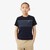 Cotton Colour-Block T-shirt image number 0